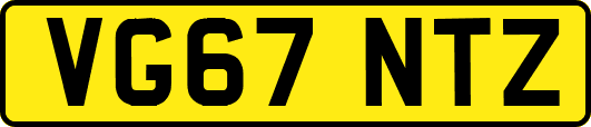 VG67NTZ