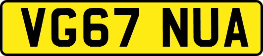 VG67NUA