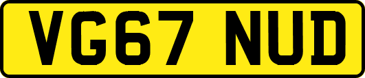 VG67NUD