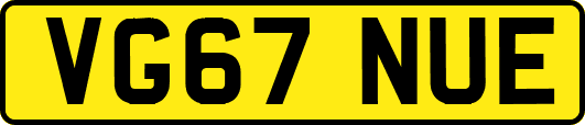 VG67NUE