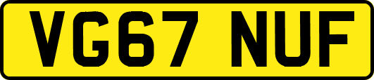 VG67NUF