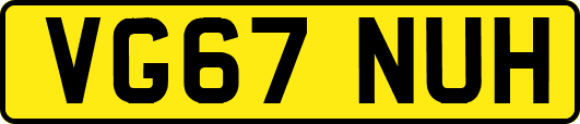 VG67NUH