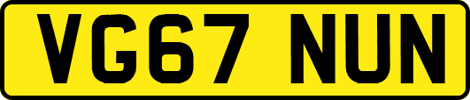 VG67NUN