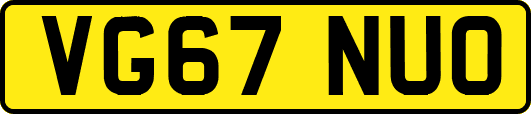 VG67NUO