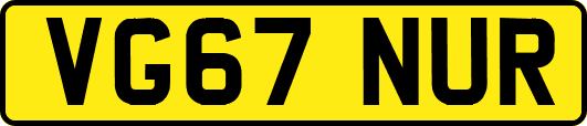 VG67NUR