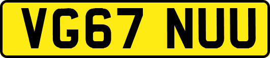 VG67NUU