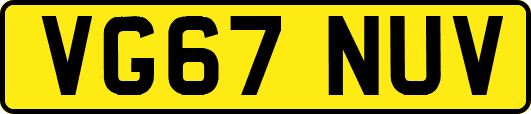VG67NUV