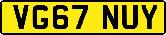 VG67NUY