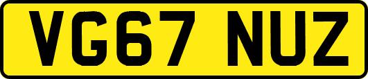 VG67NUZ