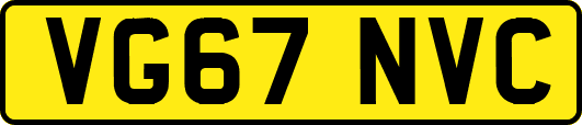 VG67NVC