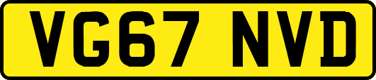 VG67NVD