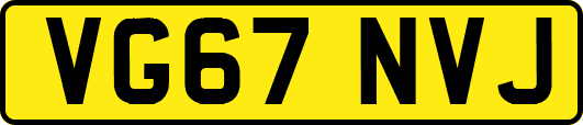 VG67NVJ