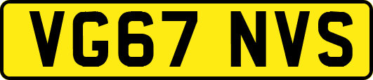 VG67NVS