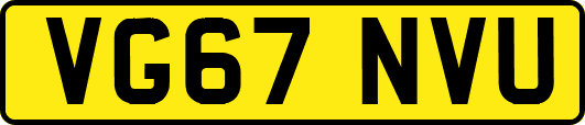 VG67NVU