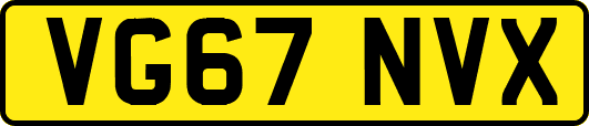 VG67NVX