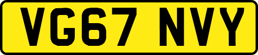 VG67NVY