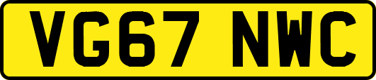 VG67NWC