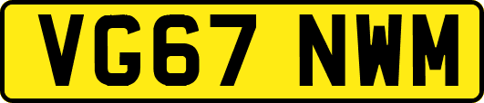 VG67NWM