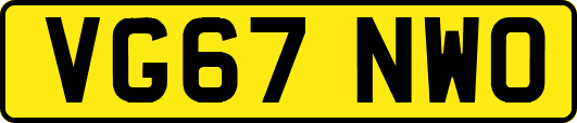 VG67NWO