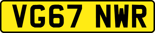 VG67NWR