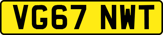 VG67NWT