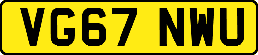 VG67NWU