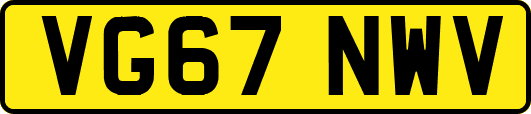 VG67NWV