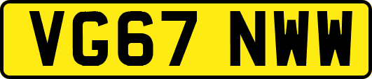 VG67NWW