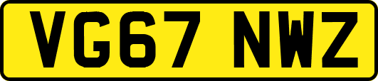 VG67NWZ