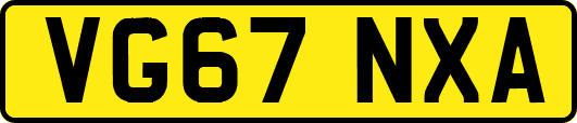 VG67NXA