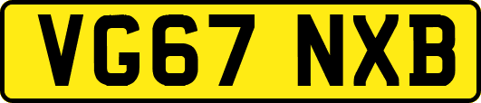 VG67NXB