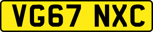 VG67NXC