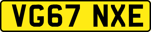 VG67NXE
