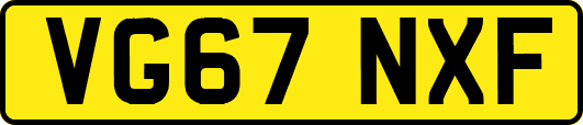VG67NXF