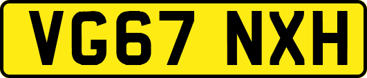 VG67NXH