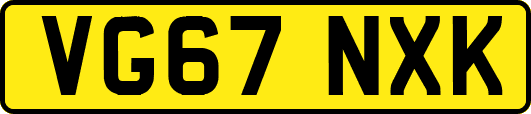 VG67NXK