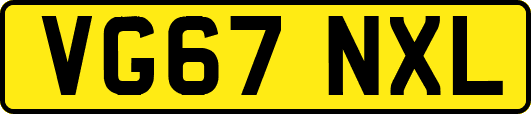 VG67NXL