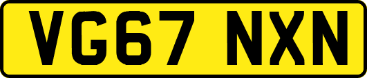 VG67NXN