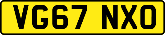 VG67NXO