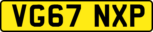 VG67NXP