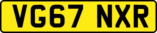 VG67NXR