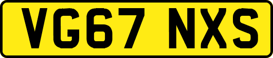 VG67NXS