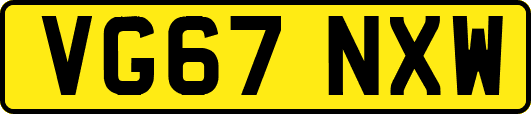 VG67NXW