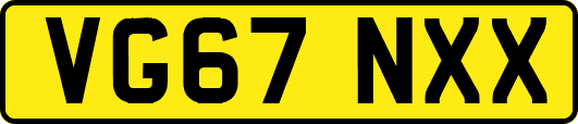 VG67NXX