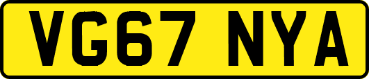 VG67NYA