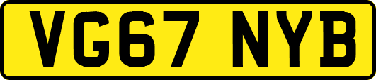 VG67NYB
