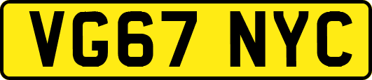 VG67NYC