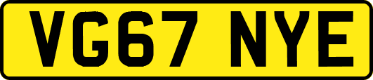 VG67NYE