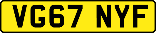 VG67NYF