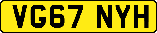 VG67NYH